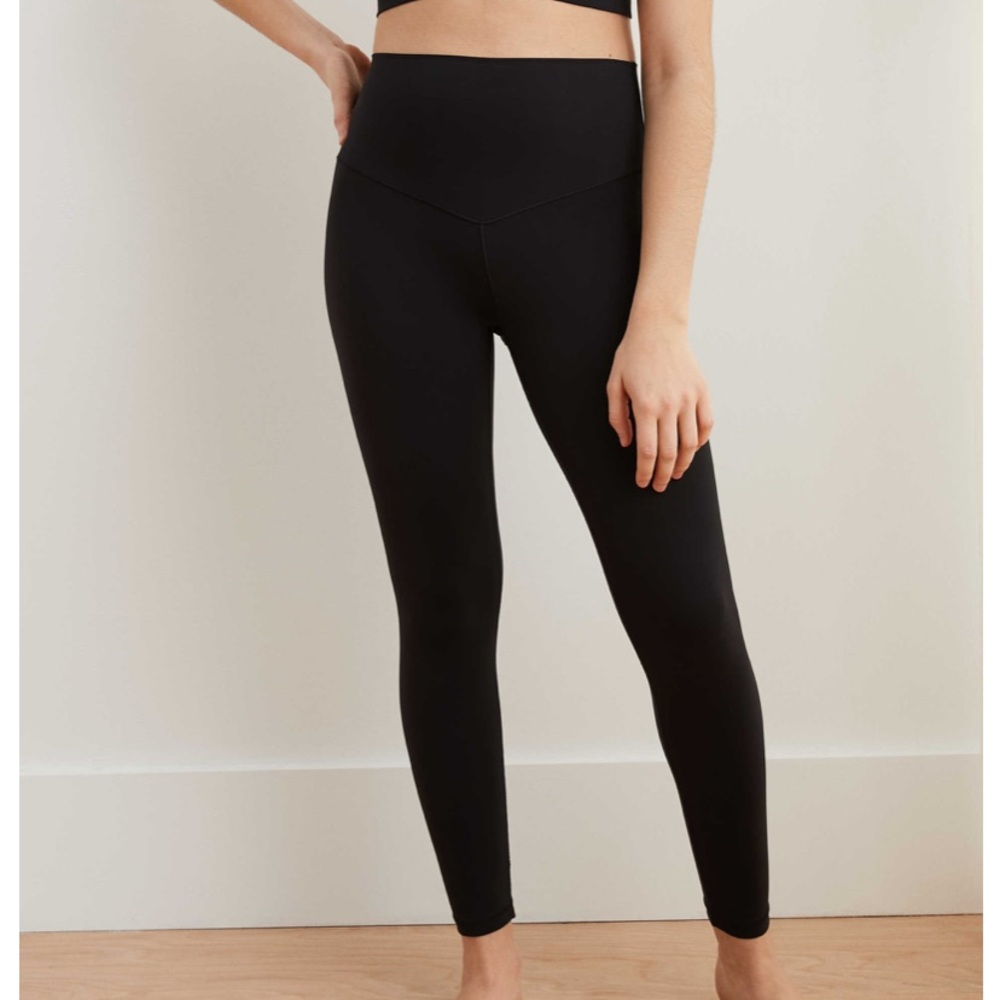 Aerie Play Real Me High Waisted Leggings